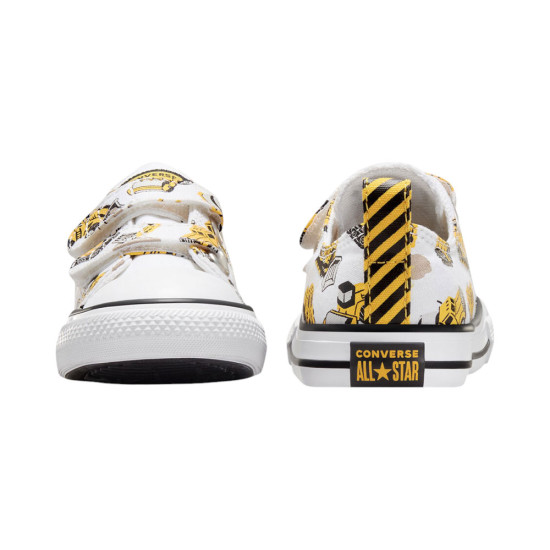Converse Chuck Taylor All Star Construction Truck Easy-On